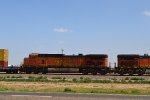 BNSF 5426